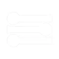 Etiquettes Take Away hydrosolubles grand format 250x70mm (200 feuilles x3 etiq.)